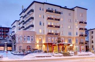 Rixos Flüela Davos