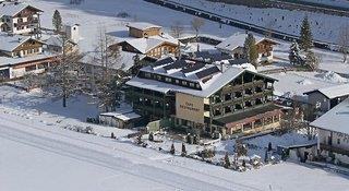 Geniesserwirtshaus & Kulinarik Hotel Alpin