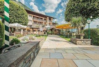 Hotel Alpenhof Kristall