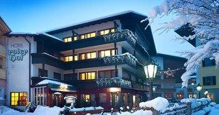 Österreich Zell am Ziller