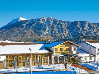 Das Bergmayr – Chiemgauer Alpenhotel