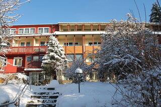 WAGNERS Hotel + Restaurant im Frankenwald