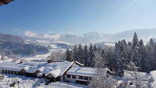 Mondi Holiday Alpenblickhotel Oberstaufen Allgäu