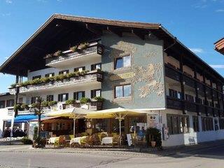Hotelbild vom Hotel Löwen