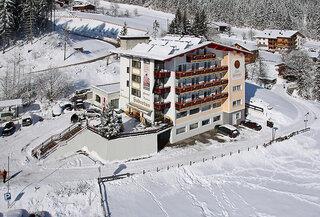 Hotel Hubertus