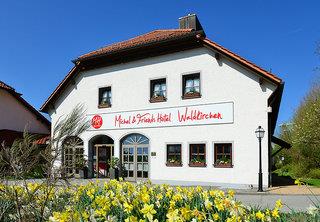 ACHAT Hotel Waldkirchen
