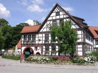 Goldener Hirsch Gasthaus & Hotel