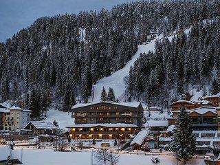 7 Tage ÜF & Flug ab 1516 €