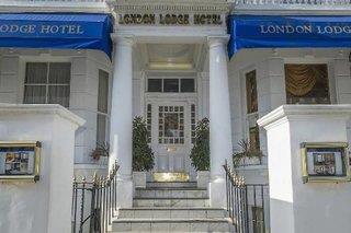 London Lodge Hotel