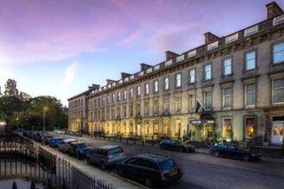 Hotelbild von The Hoxton, Edinburgh