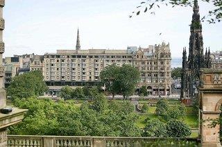 Hotelbild von Mount Royal Edinburgh by The Unlimited Collection