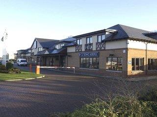 Hotelbild von Holiday Inn Express Edinburgh Airport
