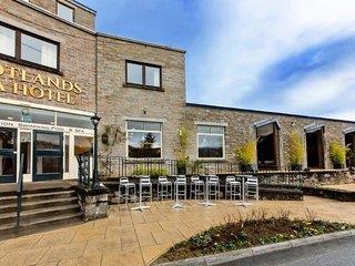 Hotelbild von The Scotlands Spa Hotel