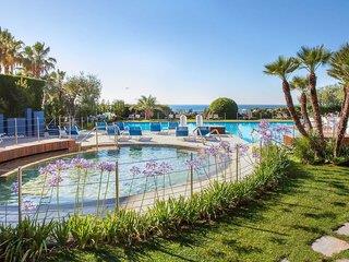 Hotelbild von Diana Majestic