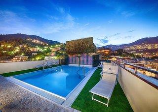 Hotelbild von Grand Hotel Spiaggia 