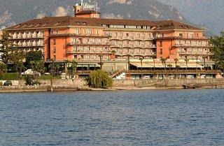 Grand Hotel Dino Grand Hotel Dino