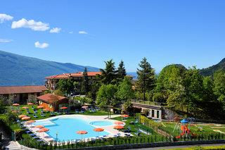 Hotelbild von Pineta Campi