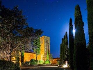 Castello Di Spaltenna 1