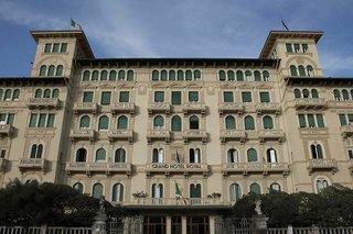 Hotelbild von Grand Hotel Royal Viareggio