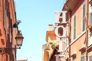 Hotelbild von Tirreno
