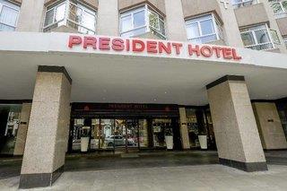 Hotelbild von The President Hotel