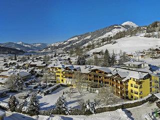 Alpenhof Brixen