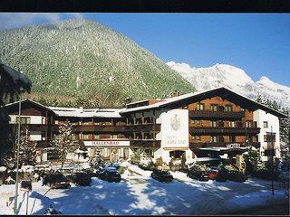 Hotelbild von Das Mooswald