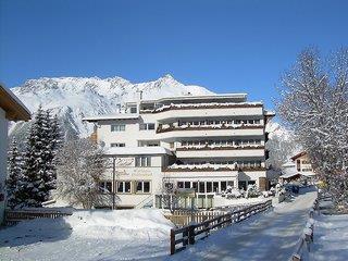 Alpen-Comfort-Hotel Central