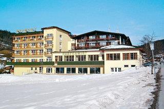 Harmony Hotel Harfenwirt