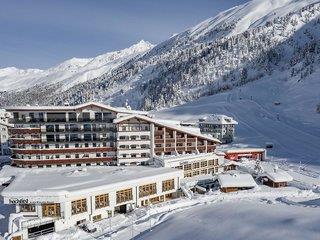 Alpen Wellness Resort Hotel Hochfirst