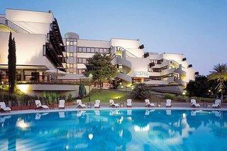 Hotelbild von NH Roma Villa Carpegna