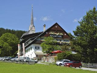 Gasthof-Pension Kirchenwirt