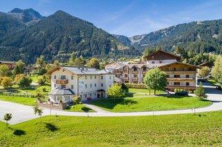 Hotelbild von Hotel Krimmlerfälle