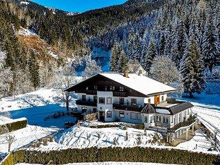 Hotelbild von Hotel Kristall