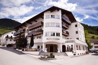 Naudererhof Alpin Art & Spa Hotel