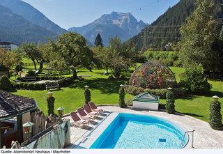 Neuhaus Zillertal Resort