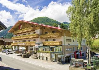 Apart-Hotel Panorama Flachau