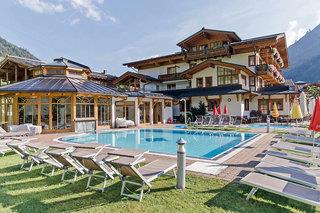 Hotelbild von Feriendorf Ponyhof