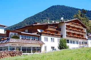 Alpenhotel Regina