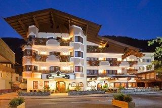 Hotel Rose Mayrhofen