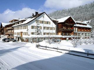 Sonne Bezau – Familotel Bregenzerwald