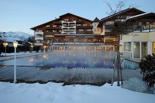 Alpenpark Resort Seefeld