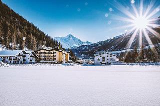 Hotel Sunny Sölden