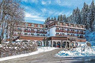 Alpenhotel Weitlanbrunn