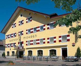 Hotel zum Mohren