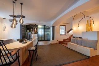 Hotelbild von Hotel Mühlener Hof