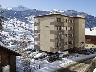 Jungfrau Lodge, Swiss Mountain Hotel Jungfrau Lodge, Swiss Mountain Hotel