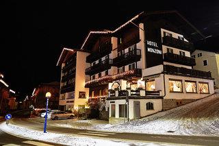 Hotelbild von Hotel Monzoni