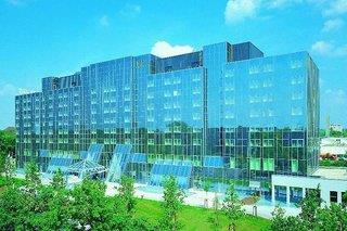 Best Western Plus Plaza Hotel Darmstadt