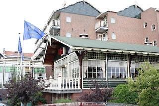 Hotelbild von Hotel Spaander